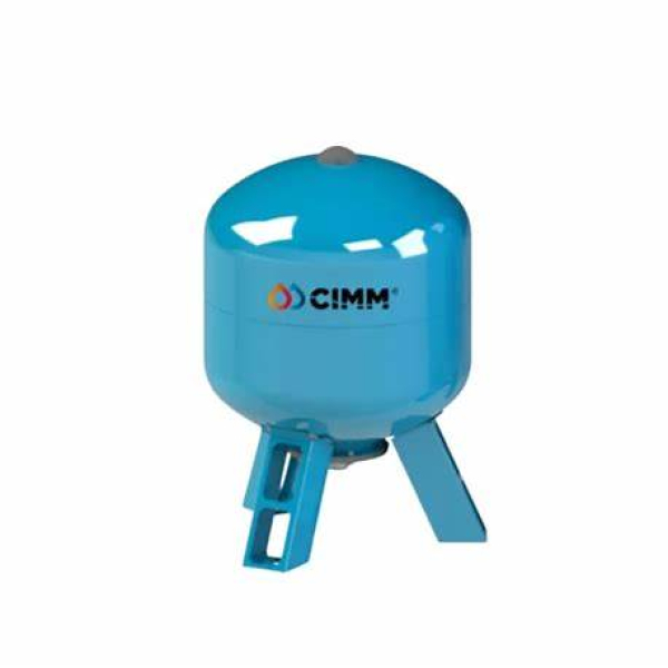 CIMM CIMM Spa 300 Litre Pressure Tank 10Bar AFE CE 300